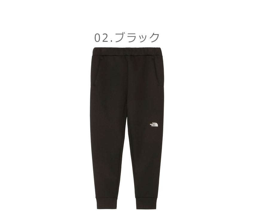 THE NORTH FACE ザ・ノース・フェイス スウェットパンツ メンズ