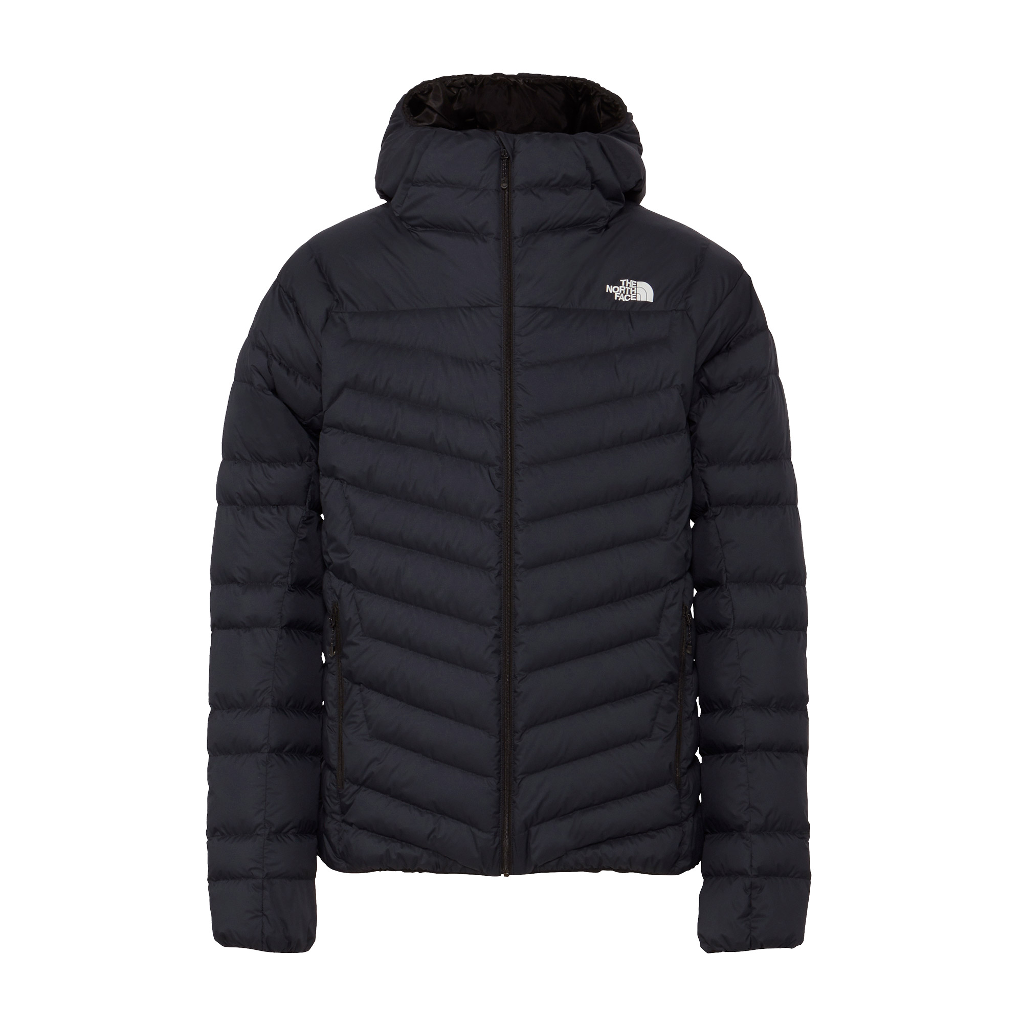 SALE ザ・ノース・フェイス ダウンジャケット メンズ サンダーフーディ THE NORTH FACE NY82311 ブラック 黒 ネイビー 紺  ダウン ウェア : 2450-0949 : Z-CRAFT ヤフーショッピング店 - 通販 - Yahoo!ショッピング