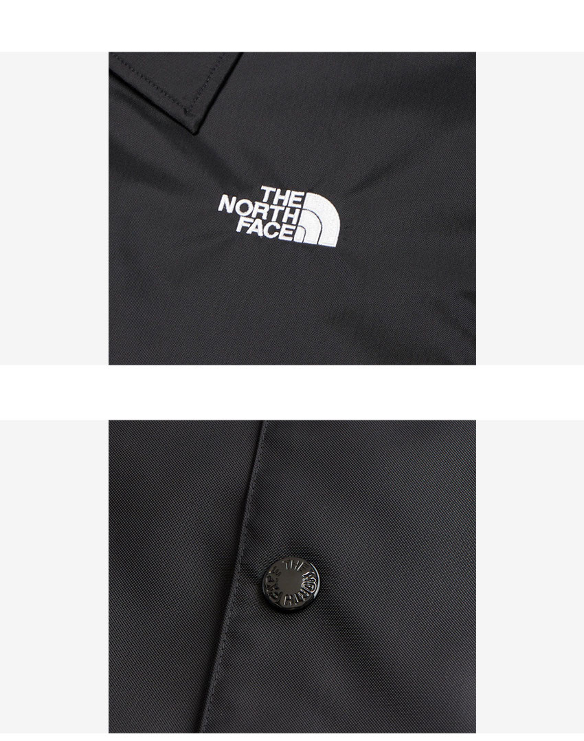 THE NORTH FACE（ザ ノースフェイス） コーチジャケット メンズ