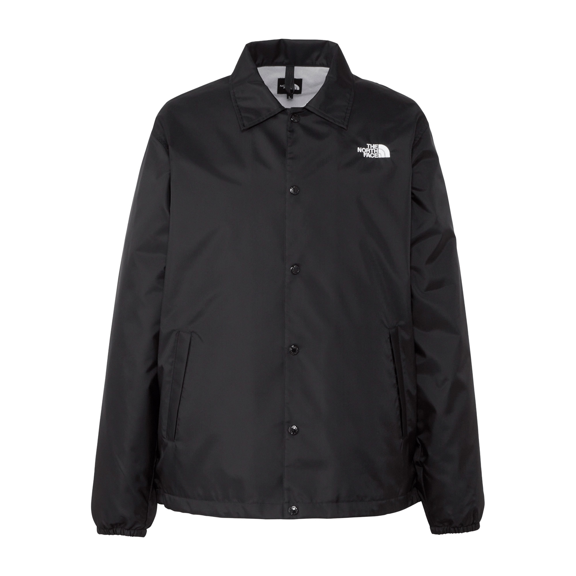 SALE ザ・ノース・フェイス コーチジャケット メンズ レディース ザ コーチジャケット THE NORTH FACE NP72450 ブラック 黒  ブラウン 茶