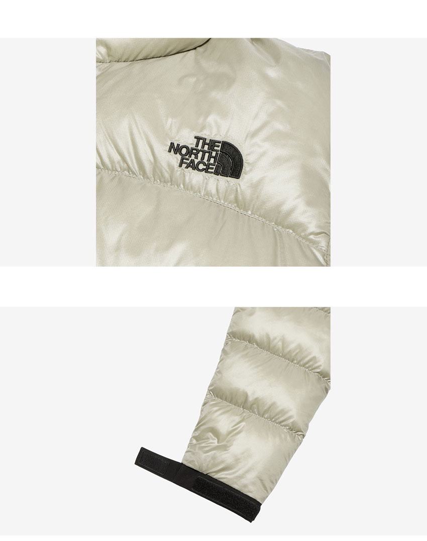 THE NORTH FACE（ザ ノースフェイス） ダウンジャケット レディース
