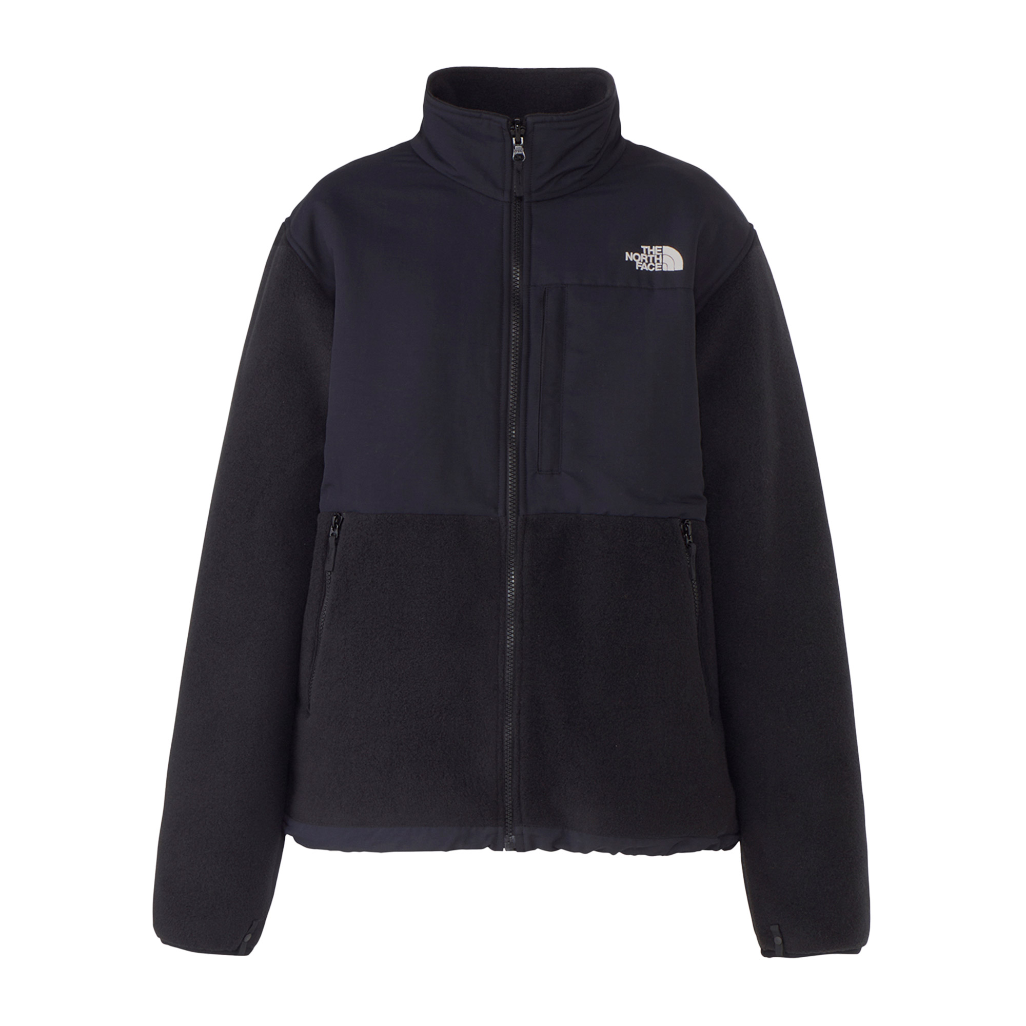 SALE ザ・ノース・フェイス フリースジャケット レディース デナリジャケット THE NORTH FACE NAW72450 ブラウン 茶 ブラック  黒 上着 クリスマスプレゼント : 2450-0956 : Z-CRAFT ヤフーショッピング店 - 通販 - Yahoo!ショッピング