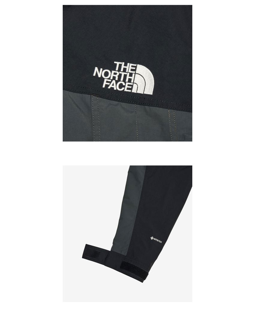 THE NORTH FACE ザ・ノース・フェイス シェルジャケット メンズ