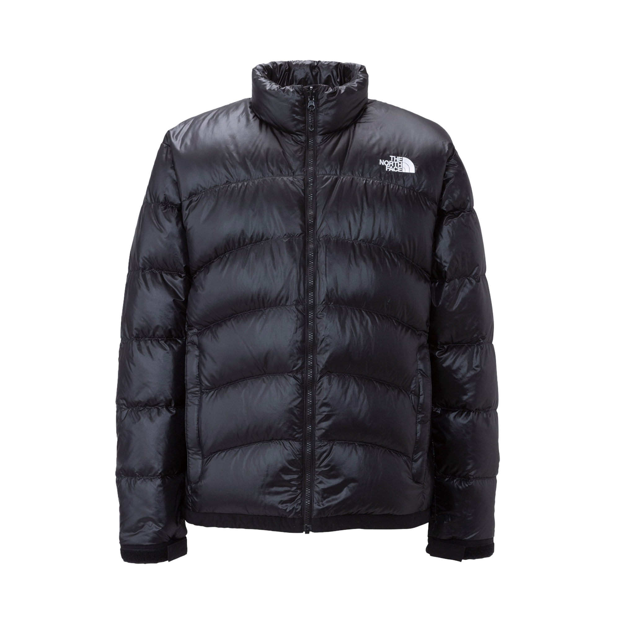 ザ・ノース・フェイス ダウンジャケット メンズ ジップインジップアコンカグアジャケット THE NORTH FACE ND92451 グレー ブラック  : 2450-0960 : Z-CRAFT ヤフーショッピング店 - 通販 - Yahoo!ショッピング