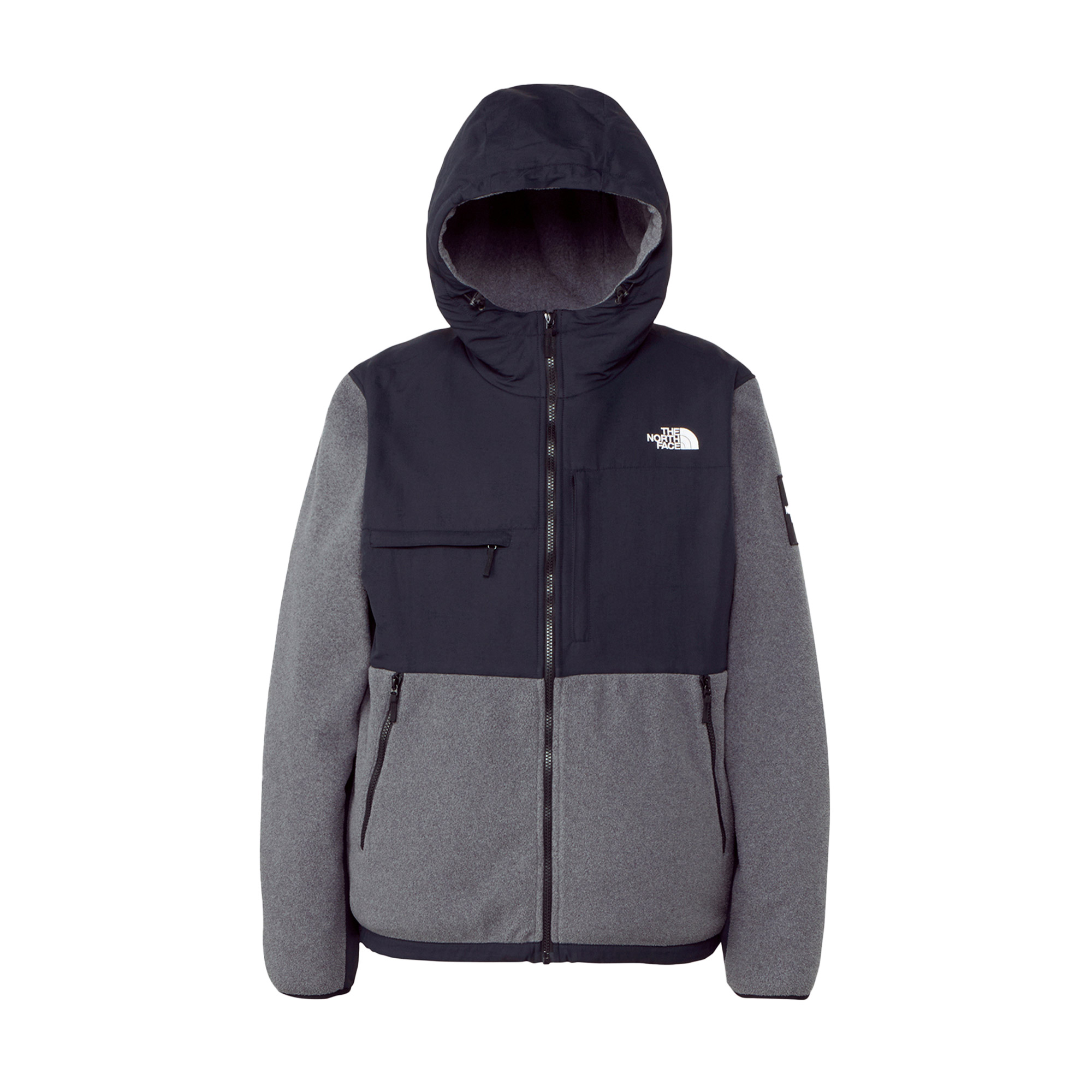 ザ・ノース・フェイス ジャケット メンズ デナリフーディ THE NORTH FACE NA7245...