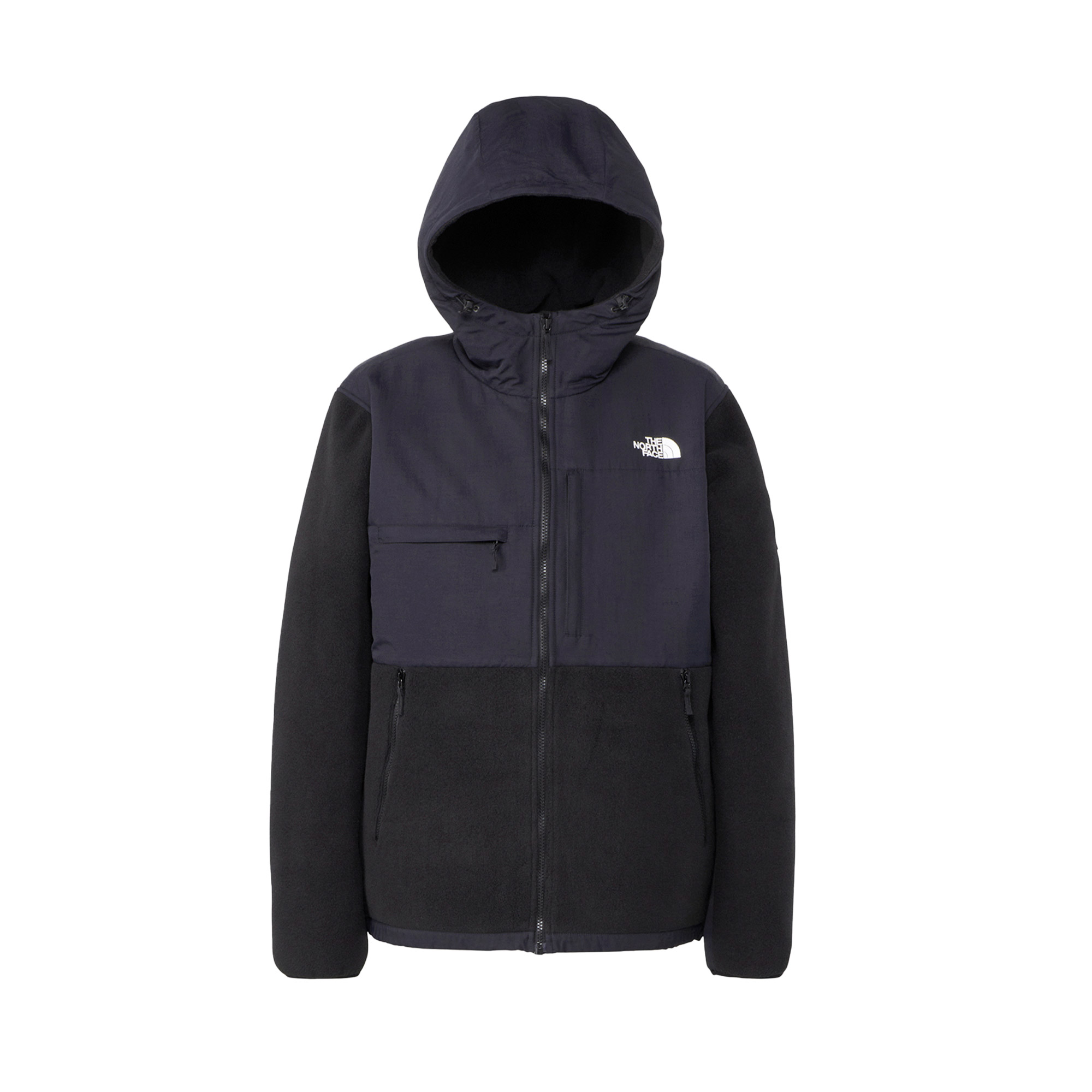 ザ・ノース・フェイス ジャケット メンズ デナリフーディ THE NORTH FACE NA7245...