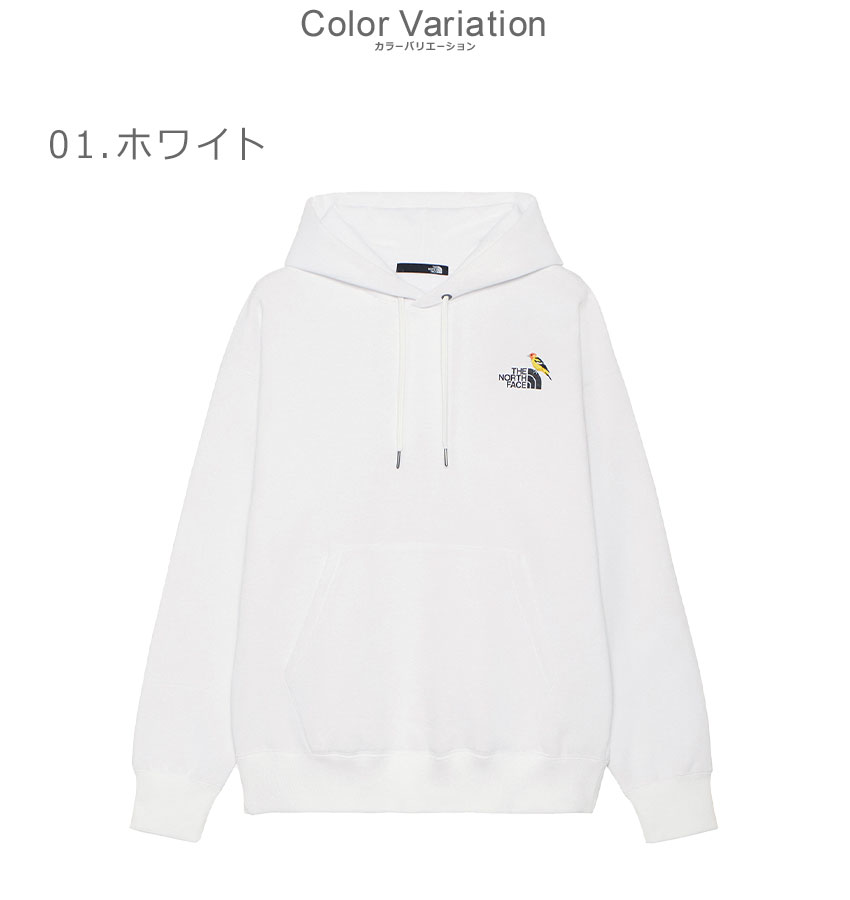 THE NORTH FACE ザ・ノース・フェイス パーカー メンズ