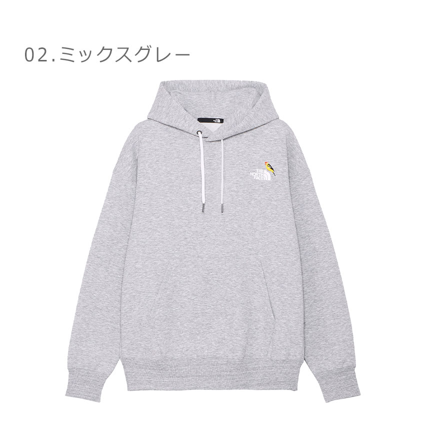 THE NORTH FACE ザ・ノース・フェイス パーカー メンズ