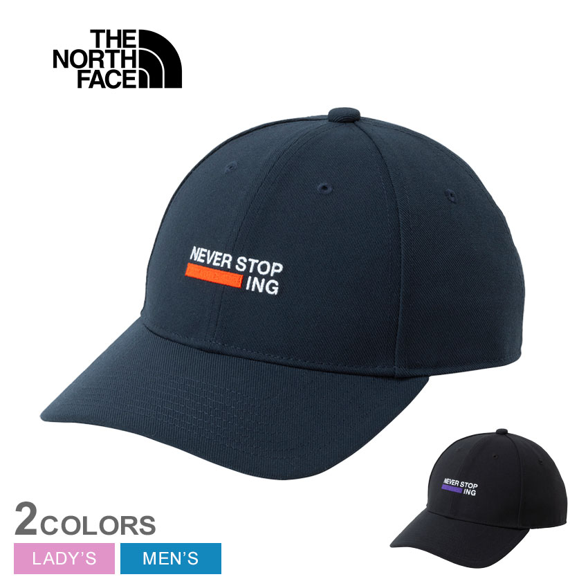 ノースフェイスネバーストップアイエヌジーセットアップ　L THE NORTH FACE（ザ ノースフェイス） 帽子 メンズ レディース ネバー