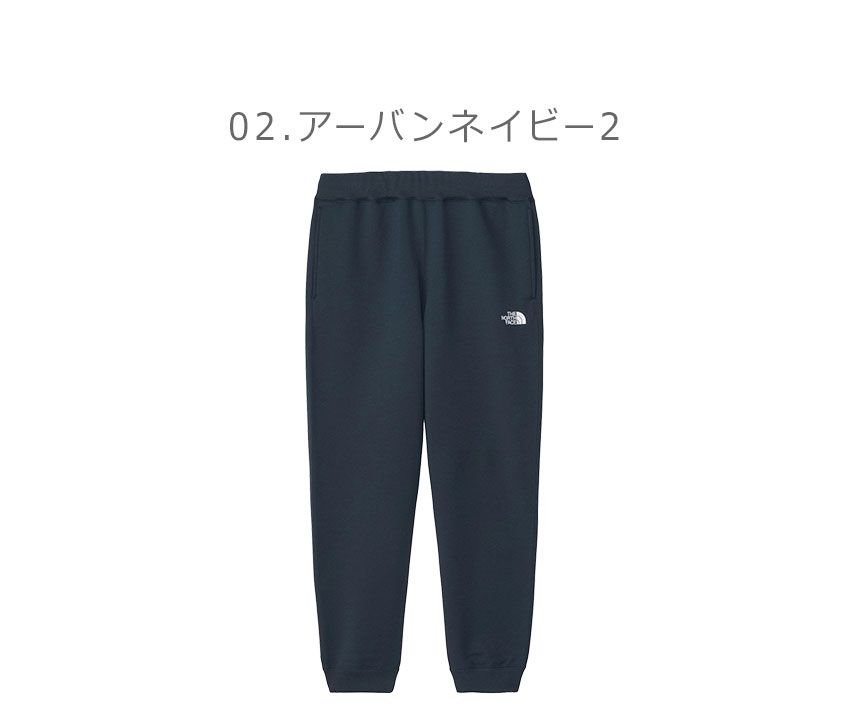 THE NORTH FACE（ザ ノースフェイス） スウェットパンツ メンズ