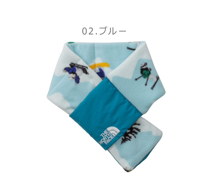 【新品】ディズニー　フリースマフラー Disney ディズニー ニック ウォームハット ズートピア ふわふわ