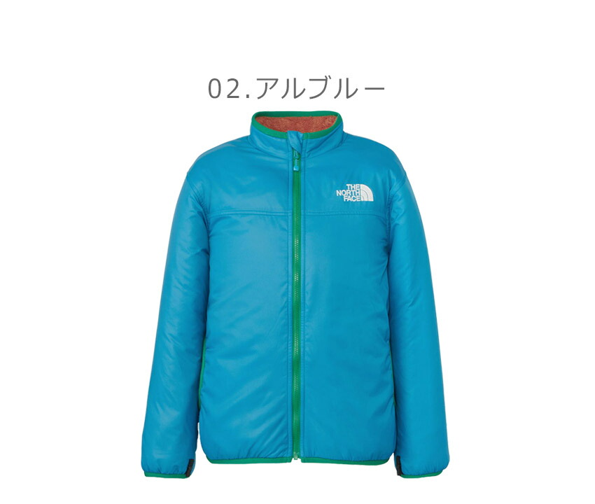 THE NORTH FACE キッズジャケット 青 公式・限定】コンパクトジャケット（キッズ）｜ザ・ノース