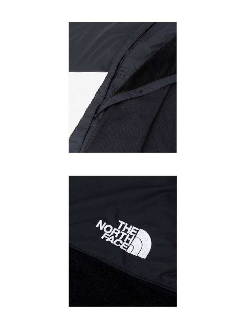 THE NORTH FACE SALE ザ・ノース・フェイス 中綿ジャケット