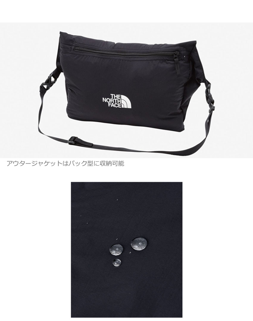 THE NORTH FACE（ザ ノースフェイス） 中綿ジャケット メンズ フリー