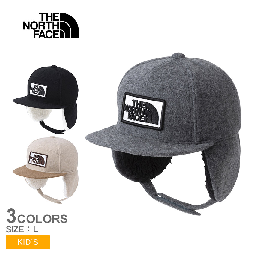 THE NORTH FACE ザ・ノース・フェイス 帽子 キッズ ウィンター