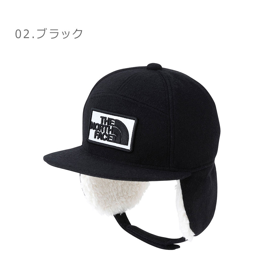 THE NORTH FACE（ザ ノースフェイス） 帽子 キッズ ウィンター