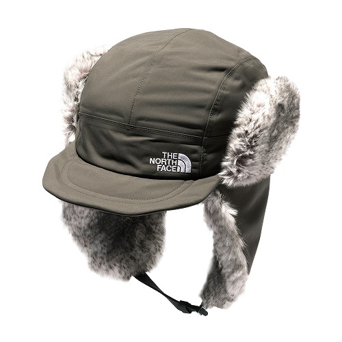 THE NORTH FACE ザ・ノース・フェイス パイロットキャップ
