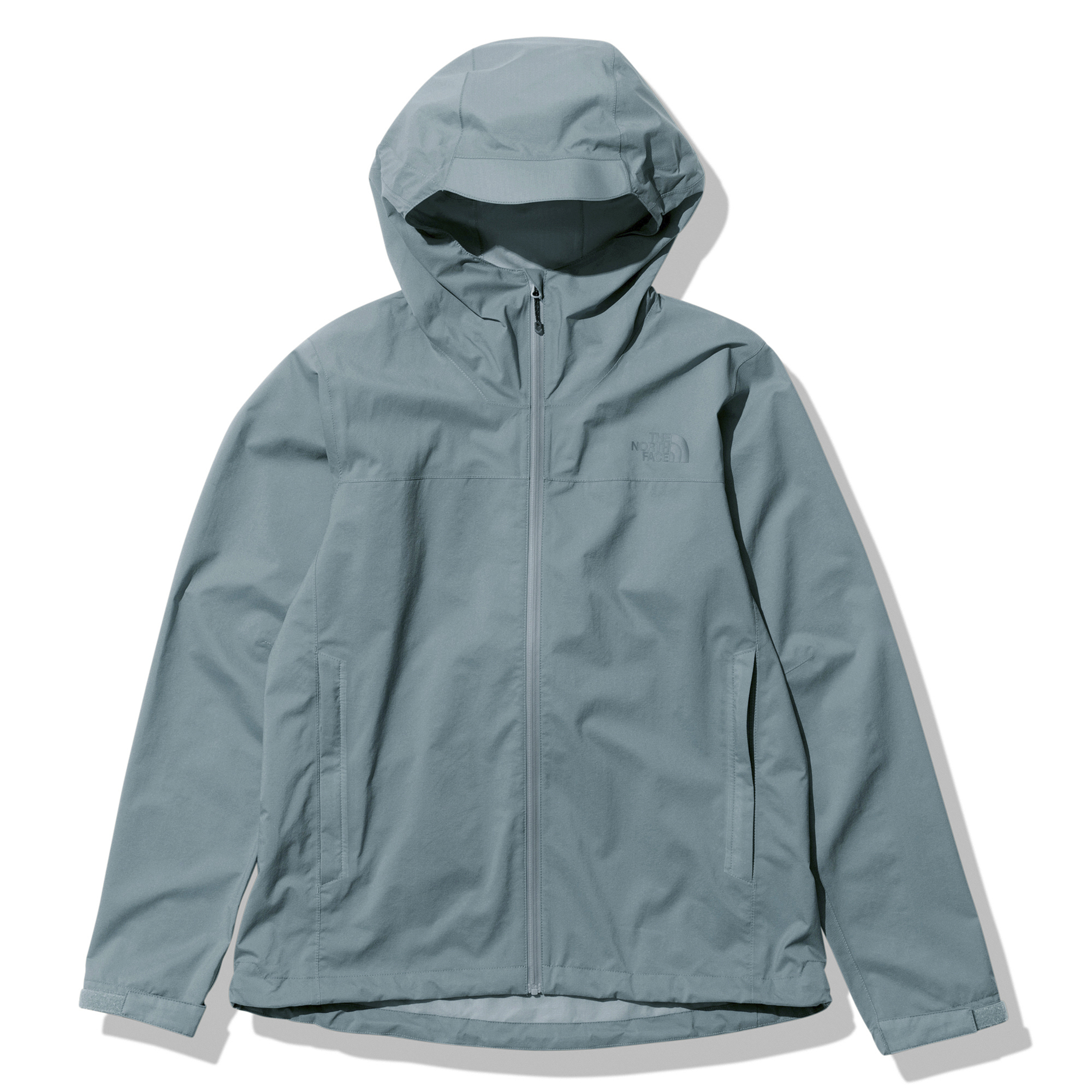 THE NORTH FACE（ザ ノースフェイス） レインジャケット レディース