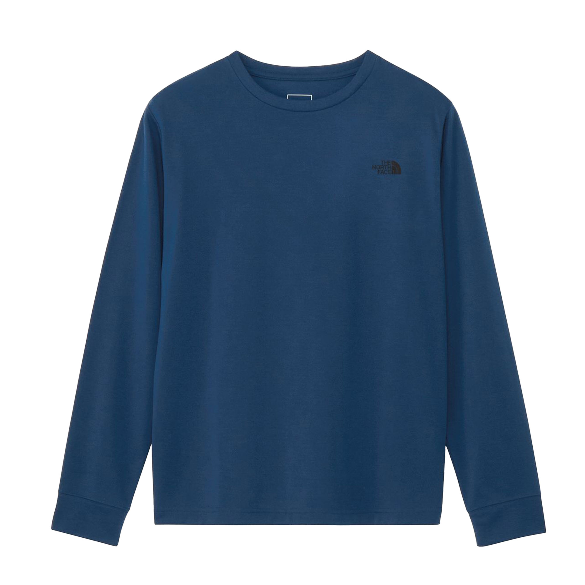 THE NORTH FACE ザ・ノース・フェイス 長袖Tシャツ レディース