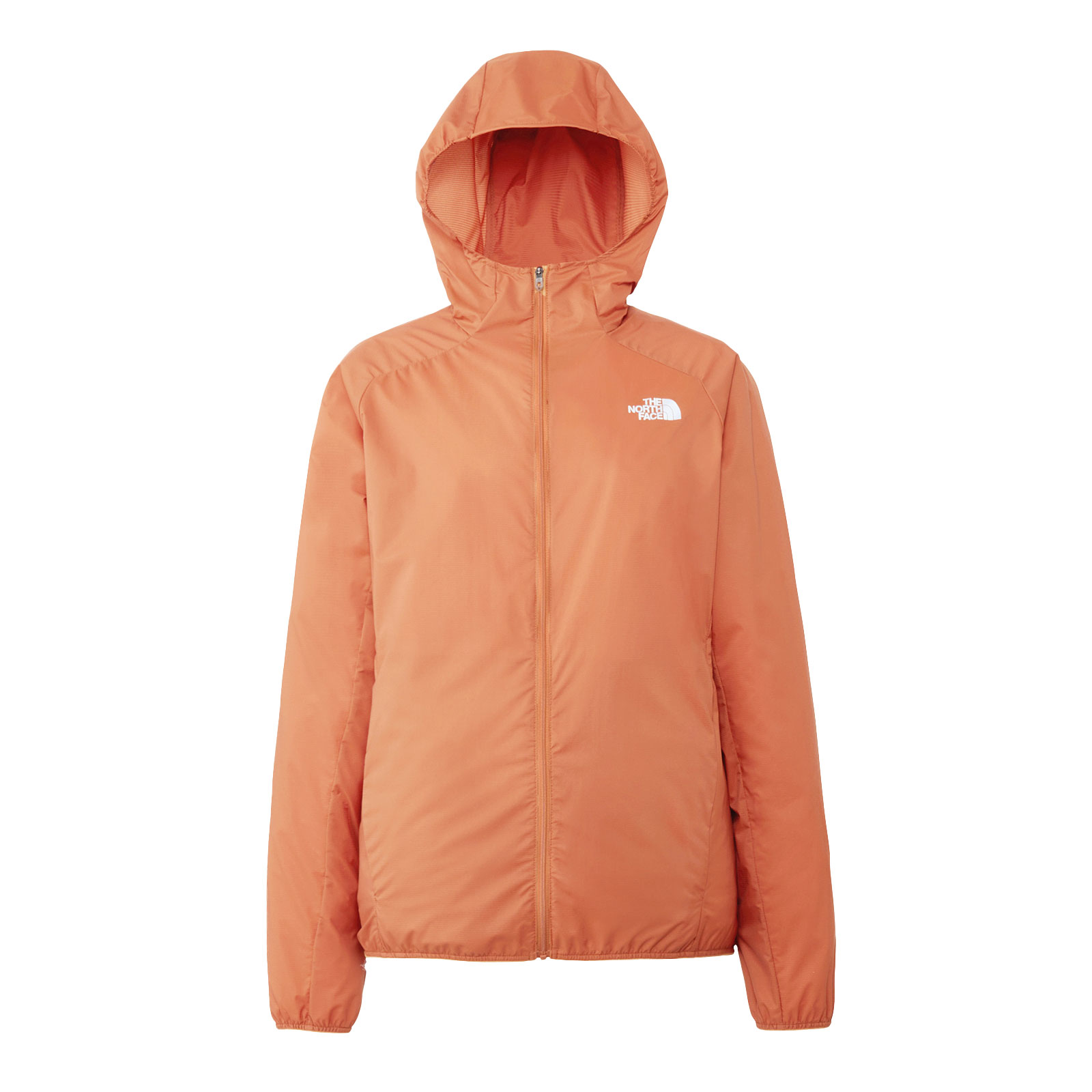 ザ・ノース・フェイス ジャケット レディース スワローテイルベントフーディ THE NORTH FACE NPW22280 グレー オレンジ パーカー | THE NORTH FACE | 02
