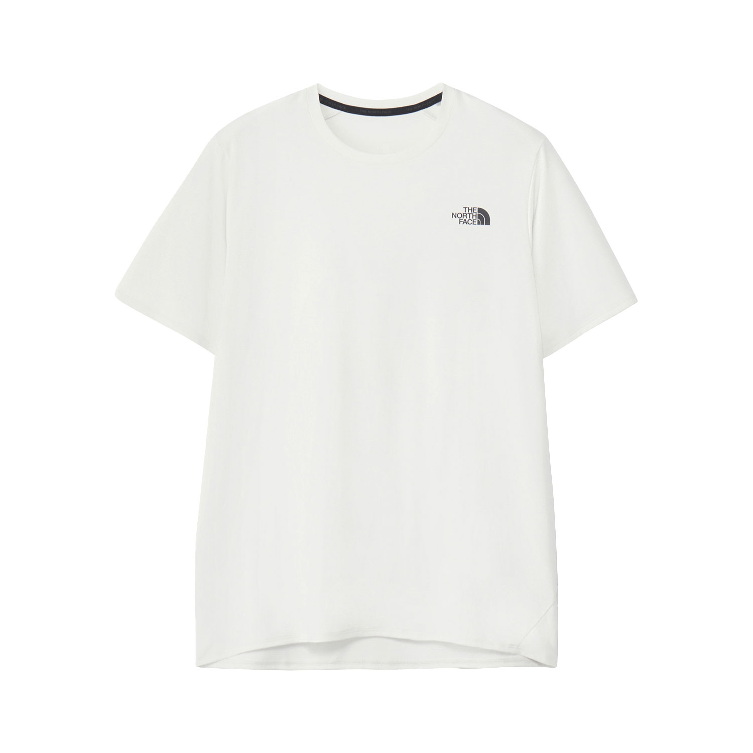 ザ・ノース・フェイス 半袖Tシャツ メンズ ショートスリーブエンデューロクルー THE NORTH FACE NT12575 ブラック 黒 ブルー 青 | THE NORTH FACE | 01