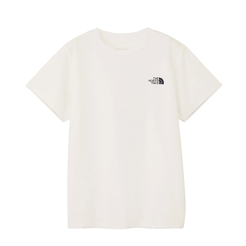 THE NORTH FACE ザ・ノース・フェイス Tシャツ レディース