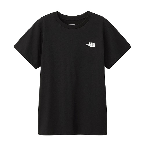 ◆◆メール便発送 ＜ノースフェイス＞ THE NORTH FACE ショートスリーブ ES サーキュレーションティー レディース 半袖Tシャツ NTW32584 THE NORTH FACE｜【公式】ショートスリーブ ES サーキュ