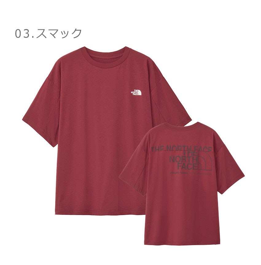 【THE NORTH FACE】★25SS★M'SダブルアップEX半袖Tシャツ 楽天市場】【在庫一掃SALE】【送料無料】◇THE NORTH FACE