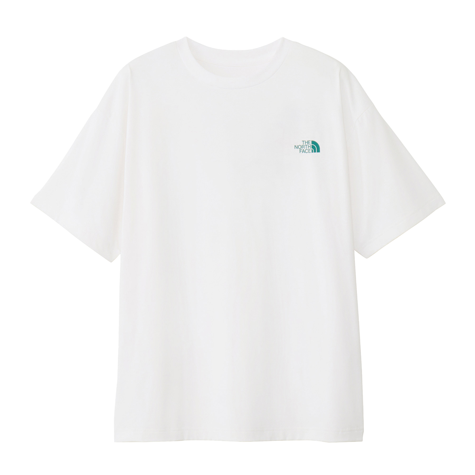 THE NORTH FACE ザ・ノース・フェイス 半袖Tシャツ メンズ