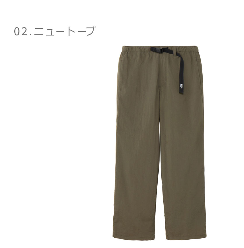 ノースフェイス メンズ ズボン XL LL NB31604 THE NORTH FACE(ザノースフェイス) / TREK LT PT/ボトム/XL