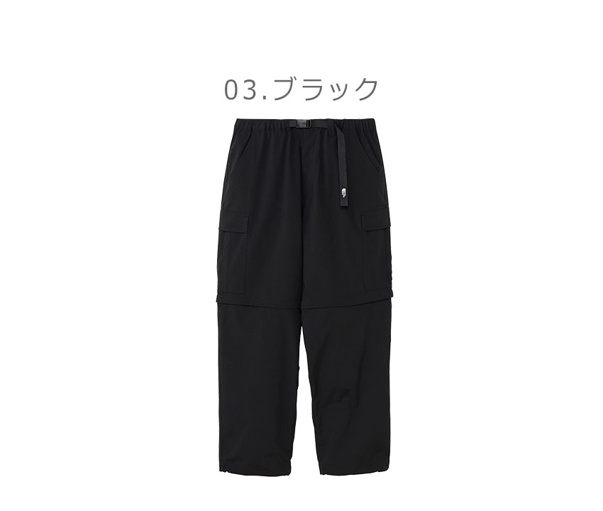 THE NORTH FACE ザ・ノース・フェイス カーゴパンツ メンズ