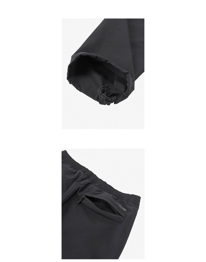THE NORTH FACE ザ・ノース・フェイス ロングパンツ メンズ TNF
