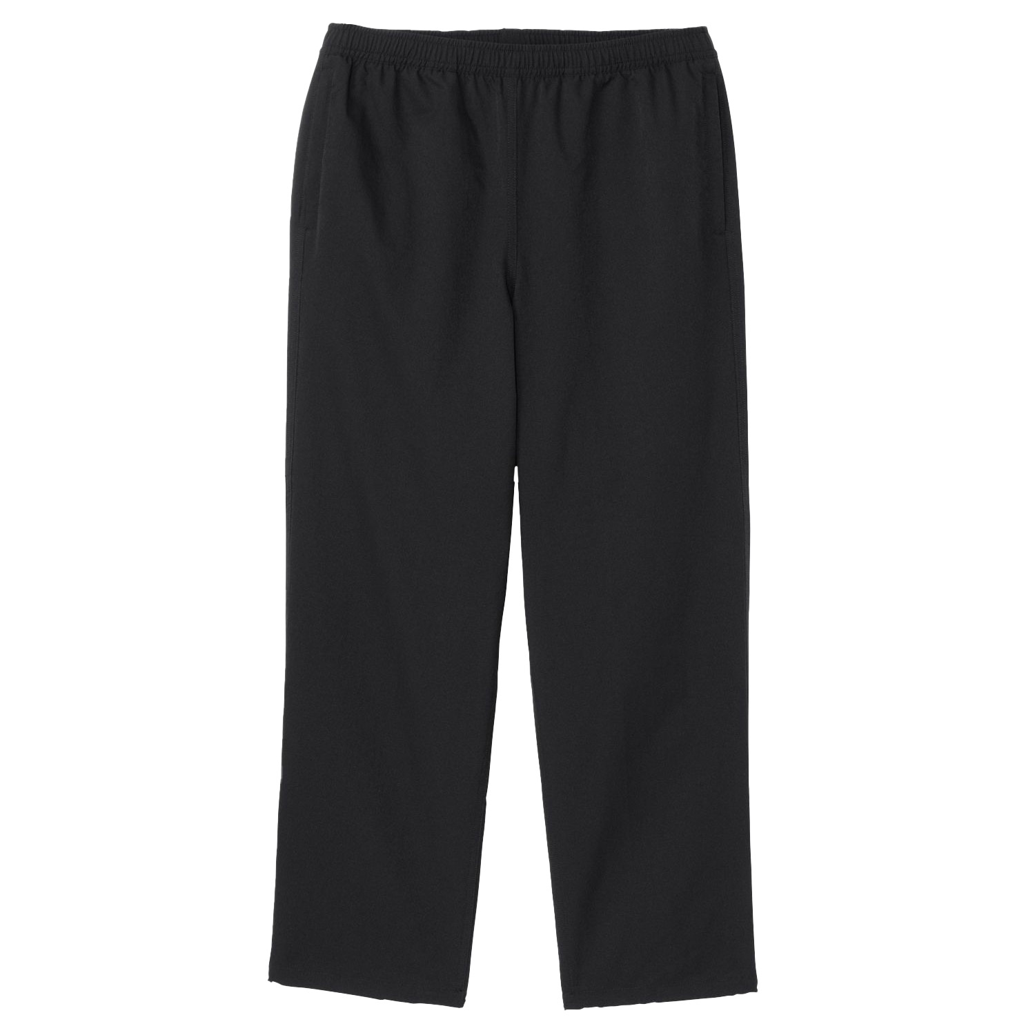 THE NORTH FACE ロングパンツ NB82173 ブラック THE NORTH FACE ザ・ノース・フェイス バーブライト ランニング
