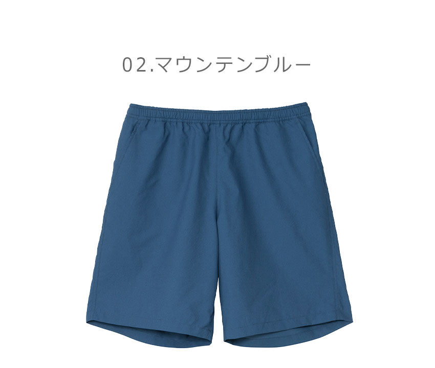 THE NORTH FACE ザ・ノース・フェイス ショートパンツ メンズ