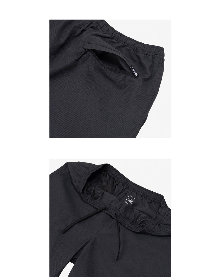 THE NORTH FACE（ザ ノースフェイス） ショートパンツ メンズ THE
