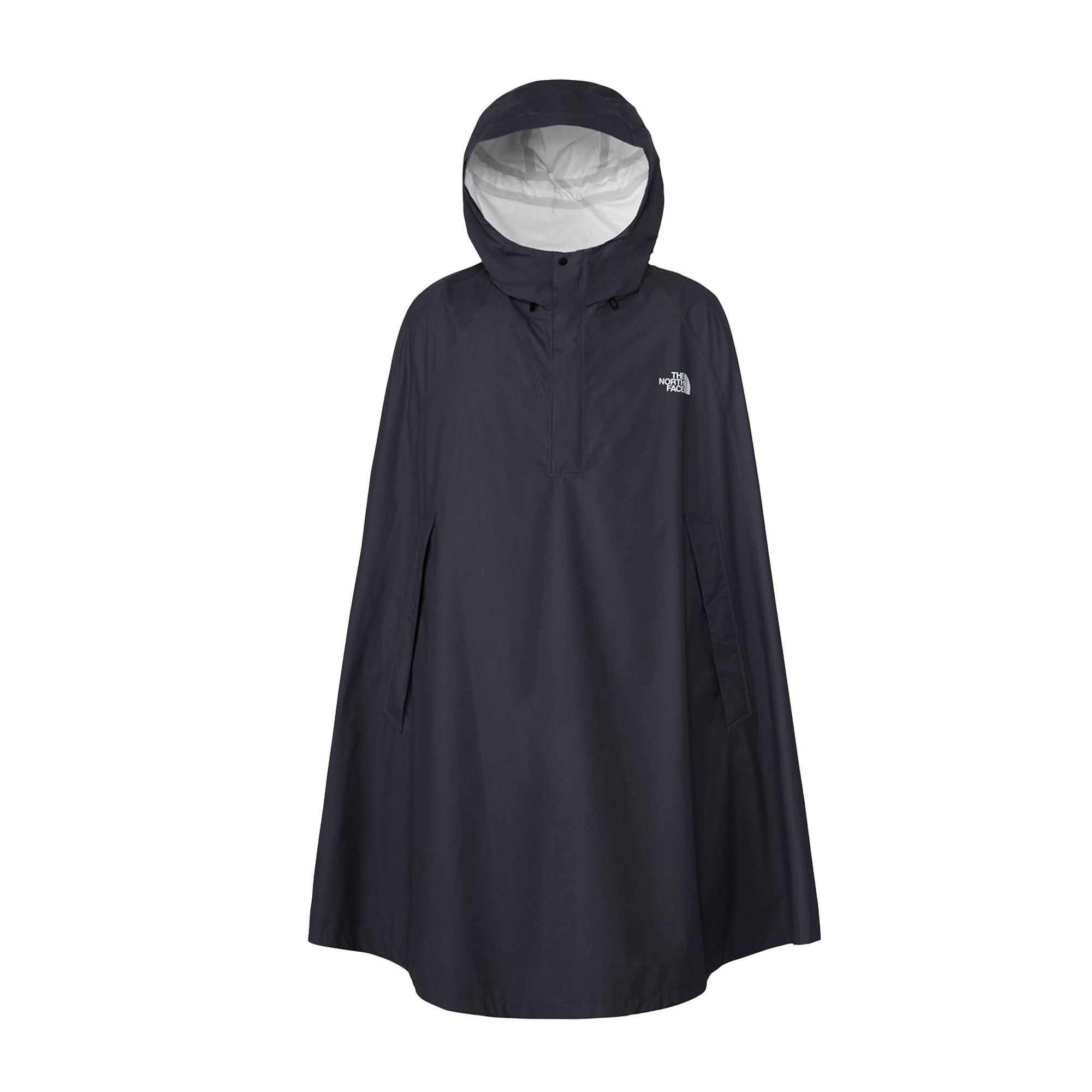 THE NORTH FACE ブラック ポンチョ セール】THE NORTH FACE TAGUAN PONCHO（ザ ノース フェイス