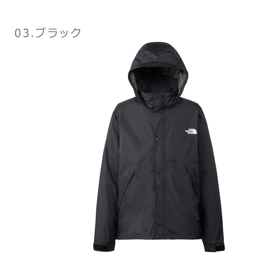 THE NORTH FACE（ザ ノースフェイス） シェルジャケット メンズ