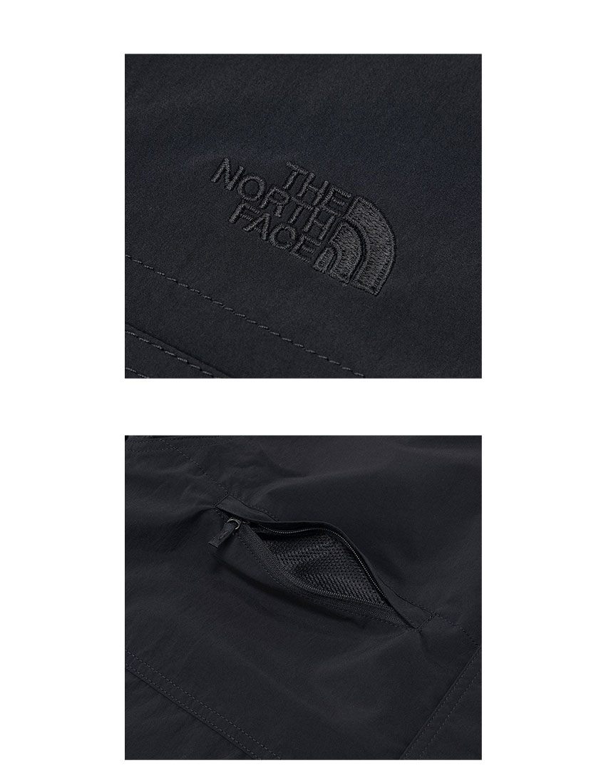 THE NORTH FACE（ザ ノースフェイス） 半袖シャツ メンズ レディース