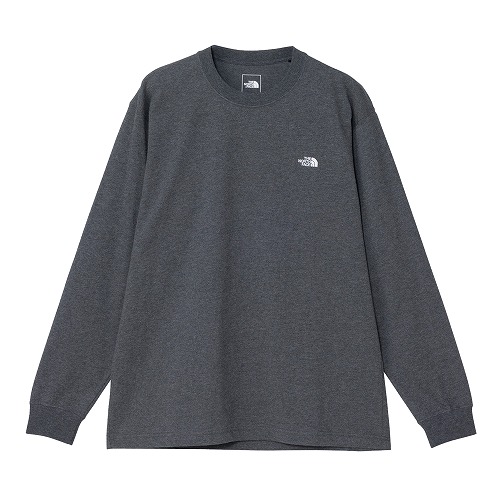 THE NORTH FACE ザ・ノース・フェイス 長袖Tシャツ メンズ