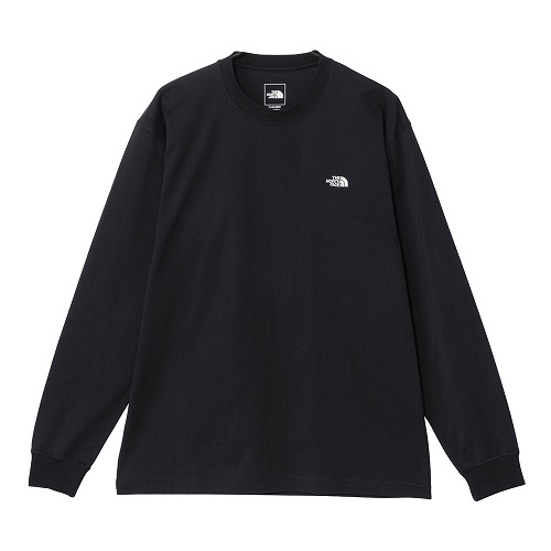 THE NORTH FACE ザ・ノース・フェイス 長袖Tシャツ メンズ