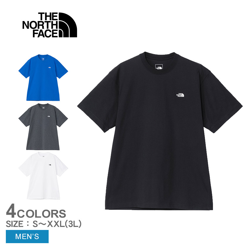 メンズ プリントシルク ショートスリーブ Gymphlex｜クルーネック ショートスリーブ Tシャツ 半袖 ユニ