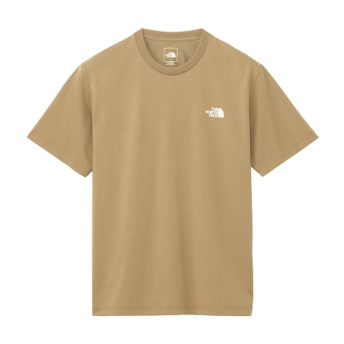 EUIC NAIC 2025 コダック　ノースリーブシャツ　Tシャツ THE NORTH FACE ザ・ノース・フェイス Tシャツ メンズ ショート