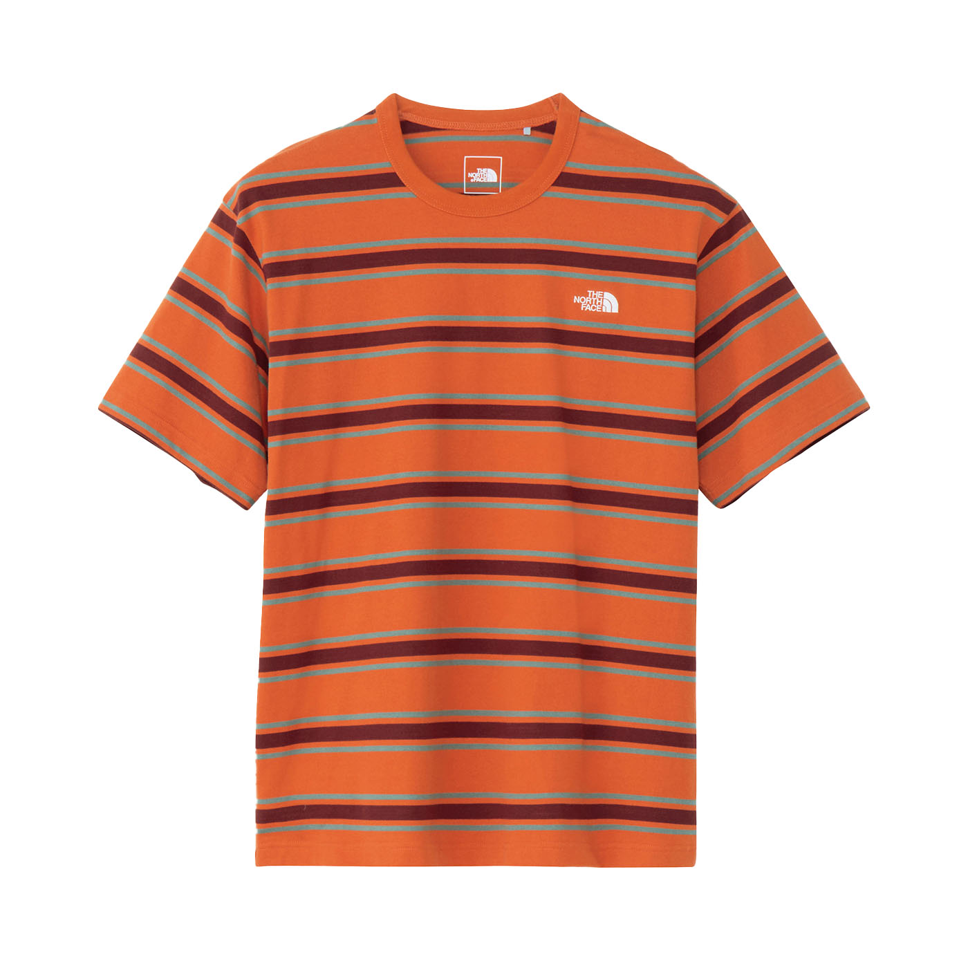 THE NORTH FACE ザ・ノース・フェイス 半袖Tシャツ メンズ