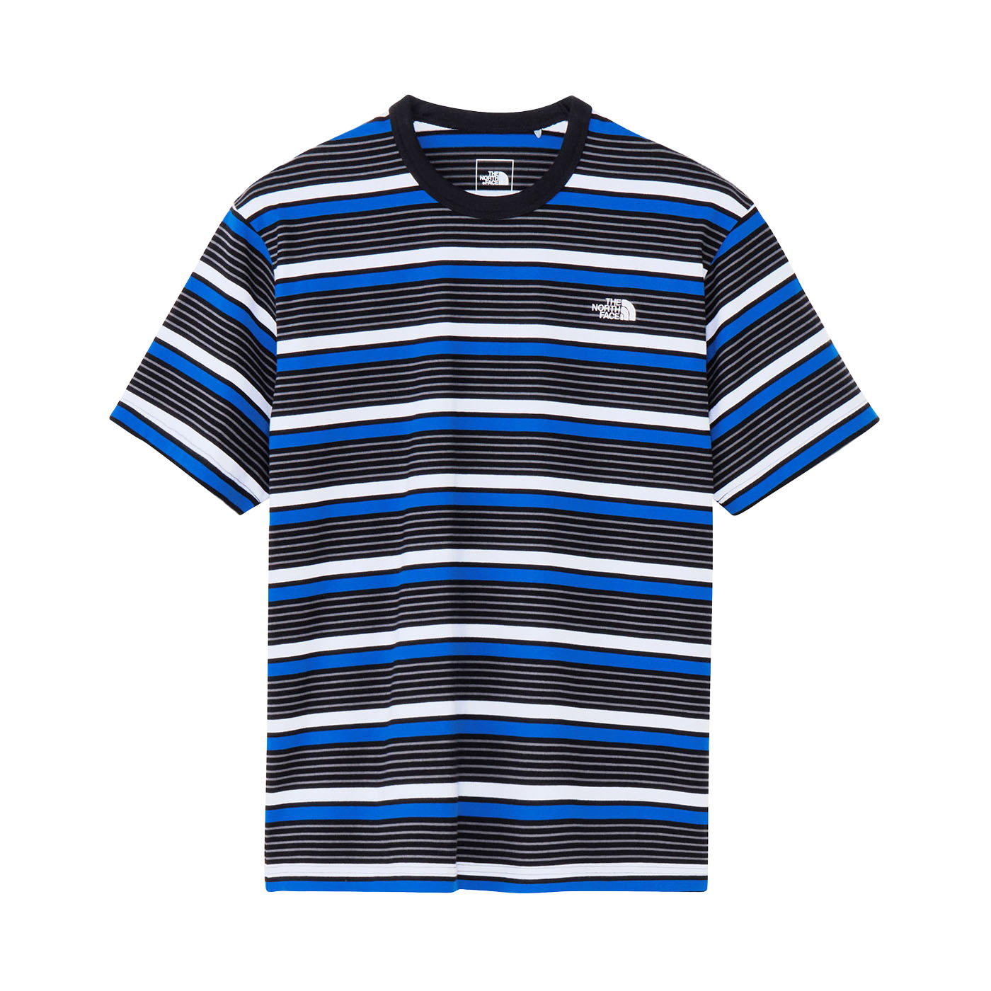 THE NORTH FACE ザ・ノース・フェイス 半袖Tシャツ メンズ