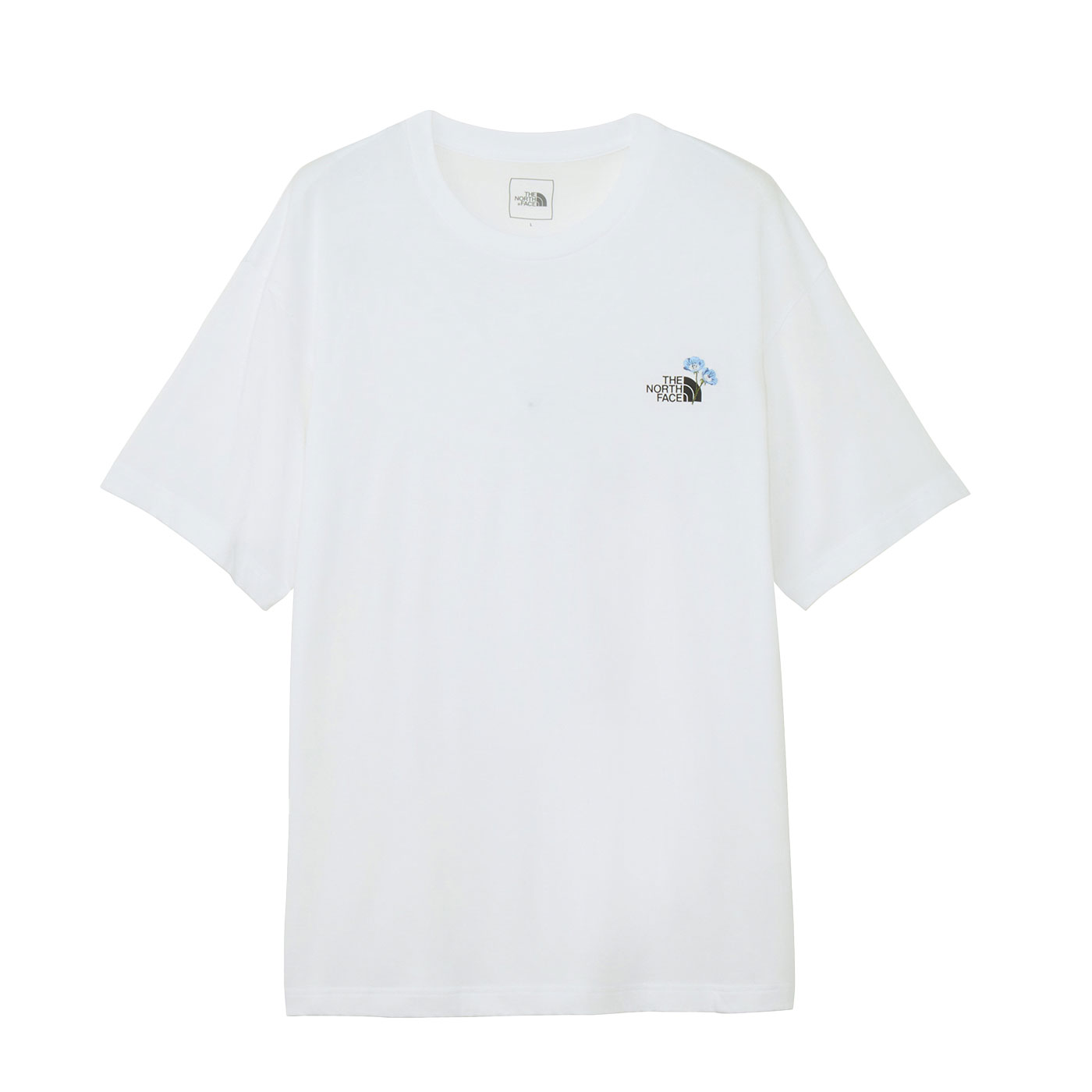 THE NORTH FACE ザ・ノース・フェイス 半袖Tシャツ メンズ