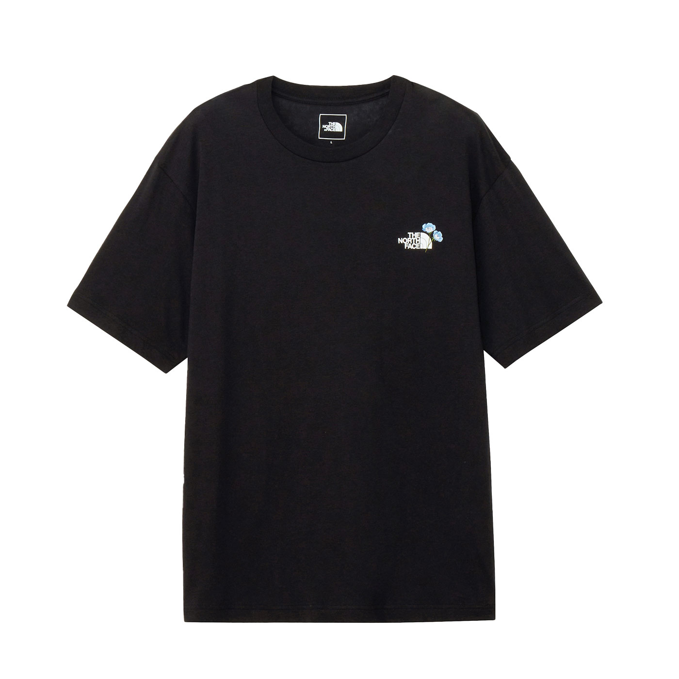 【THE NORTH FACE】NSE カラビナ 半袖Tシャツ 関税送料込 THE NORTH FACE ザ・ノース・フェイス 半袖Tシャツ キッズ