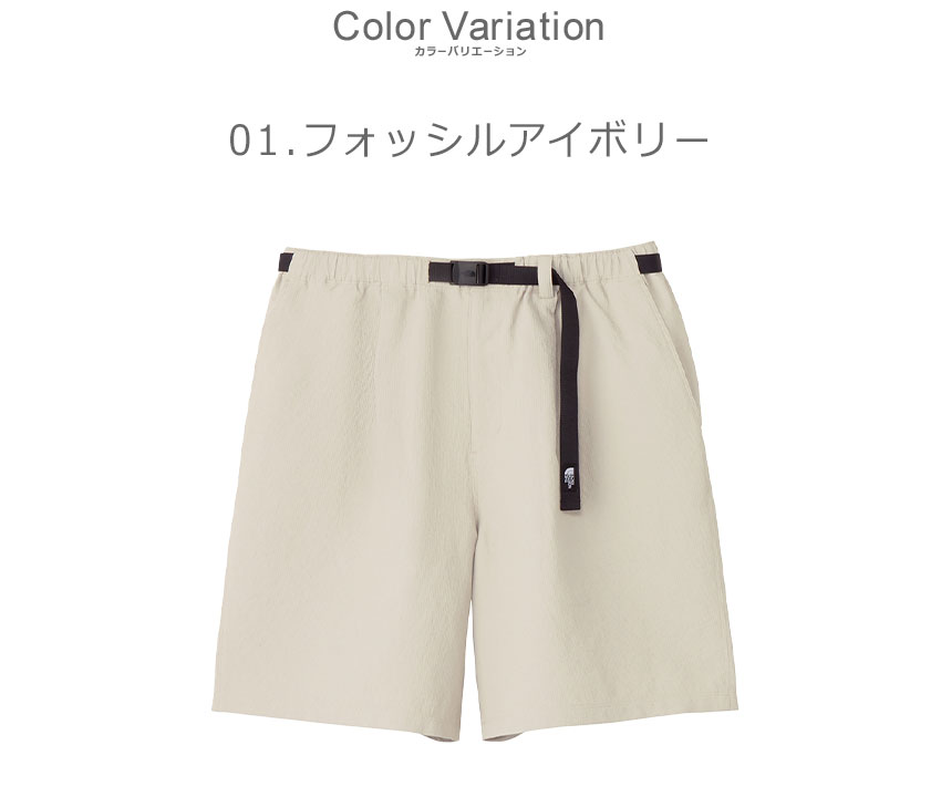 THE NORTH FACE ザ・ノース・フェイス ショートパンツ メンズ