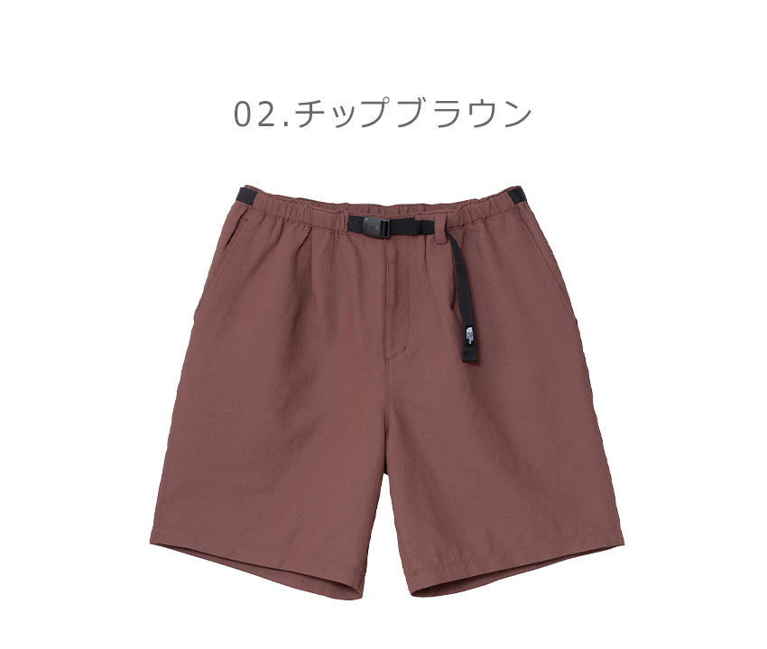 THE NORTH FACE ザ・ノース・フェイス ショートパンツ メンズ