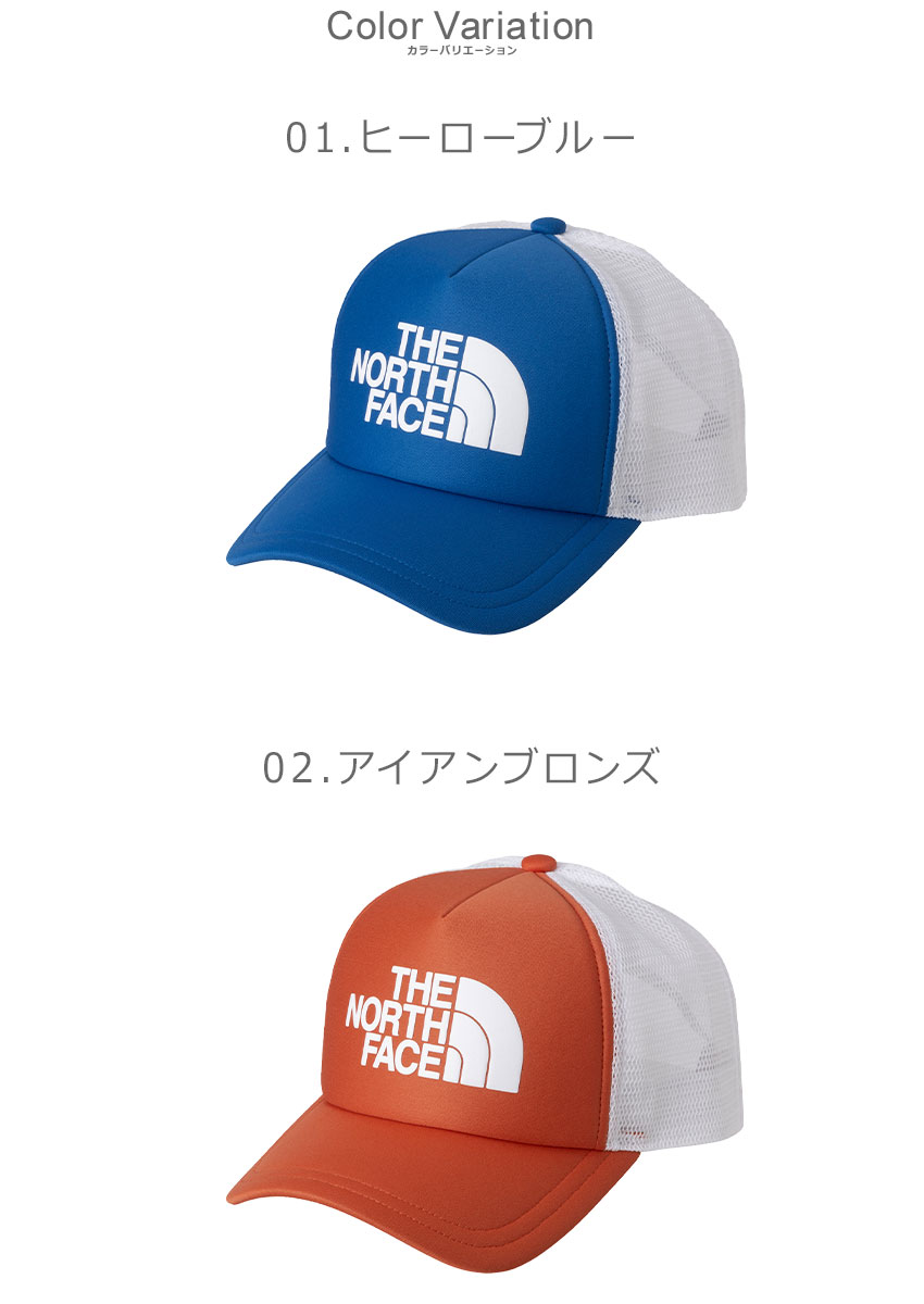 THE NORTH FACE（ザ ノースフェイス） キャップ メンズ レディース
