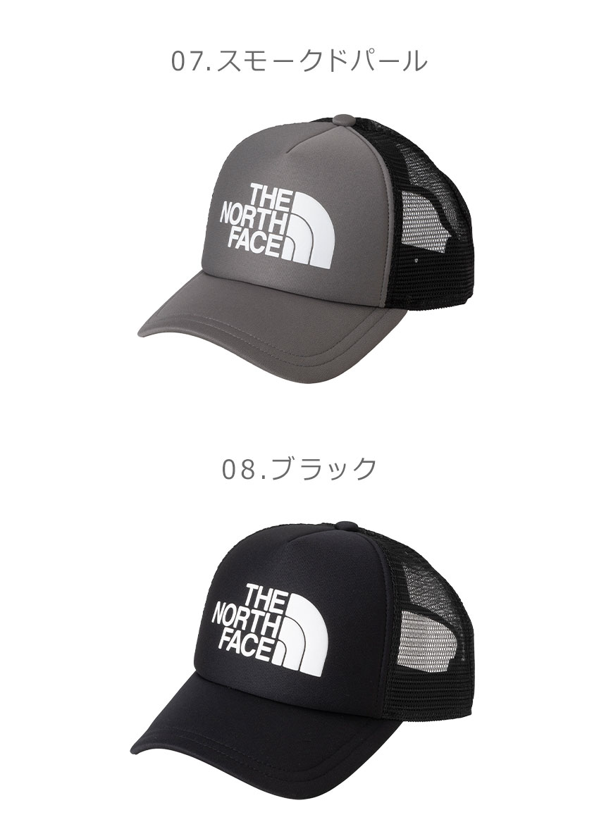 THE NORTH FACE キャップ ホワイト/ブラック未使用 THE NORTH FACE ザ・ノース・フェイス キャップ メンズ